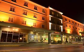 Hampton Inn Tampico Zona Dorada