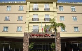 Hampton Inn Tampico Zona Dorada